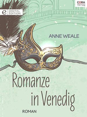 cover image of Romanze in Venedig